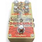 Used DigiTech Obscura Altered Delay Effect Pedal