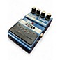Used DOD FX67 STEREO CHORUS Effect Pedal