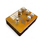 Used Skreddy RUBBER SOUL Effect Pedal