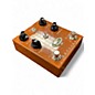 Used T-Rex Engineering Replica Delay Effect Pedal