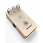 Used Lovepedal Eternity WHITE Effect Pedal