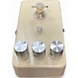 Used Lovepedal Eternity WHITE Effect Pedal