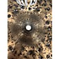 Used Diril 18in China Cymbal