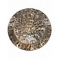 Used Diril 18in China Cymbal