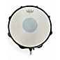 Used Pork Pie 13X6 Little Squealer Snare Black Drum