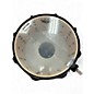 Used Pork Pie 13X6 Little Squealer Snare Black Drum