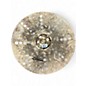 Used Zildjian 16in S Family Trash Crash Cymbal