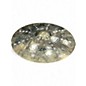 Used Zildjian 16in S Family Trash Crash Cymbal