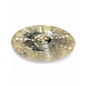 Used Zildjian 16in S Family Trash Crash Cymbal