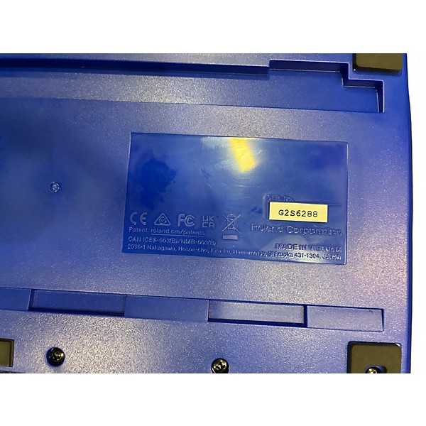 Used BOSS GT1 Effect Processor