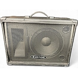 Used Kustom KCP12M Unpowered Monitor