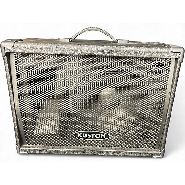 Used Kustom KCP12M Unpowered Monitor