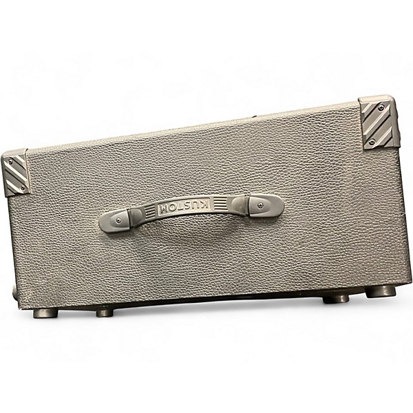 Used Kustom KCP12M Unpowered Monitor