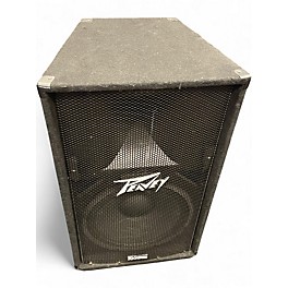 Used Peavey PV115D Powered Speaker