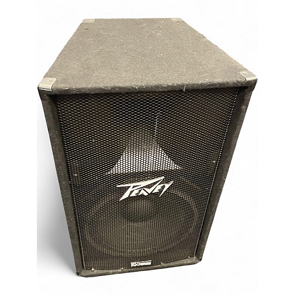 Used Peavey PV115D Powered Speaker