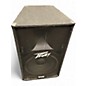 Used Peavey PV115D Powered Speaker thumbnail