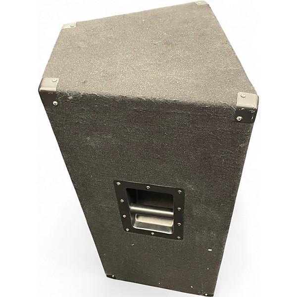 Used Peavey PV115D Powered Speaker