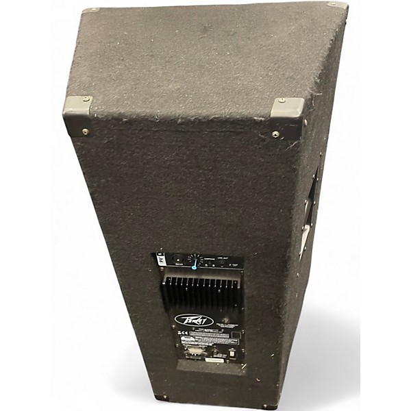 Used Peavey PV115D Powered Speaker