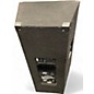 Used Peavey PV115D Powered Speaker