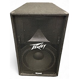 Used Peavey PV115D Powered Speaker
