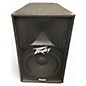Used Peavey PV115D Powered Speaker thumbnail