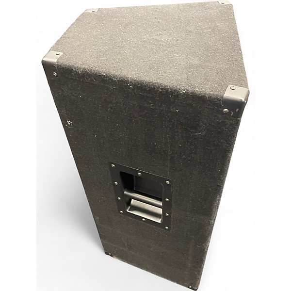 Used Peavey PV115D Powered Speaker