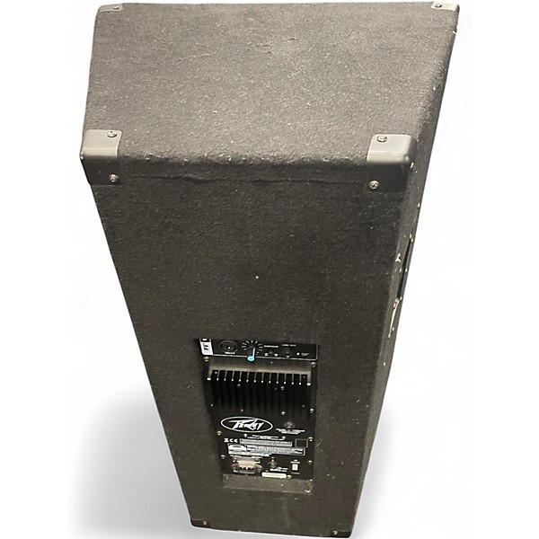 Used Peavey PV115D Powered Speaker
