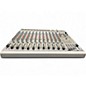 Used Behringer Eurorack UB2442FX Pro Unpowered Mixer