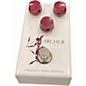 Used J.Rockett Audio Designs Archer Clean Effect Pedal thumbnail