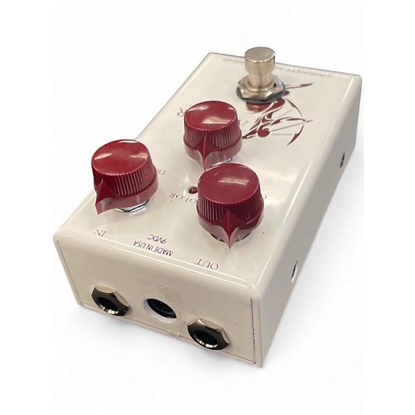 Used J.Rockett Audio Designs Archer Clean Effect Pedal
