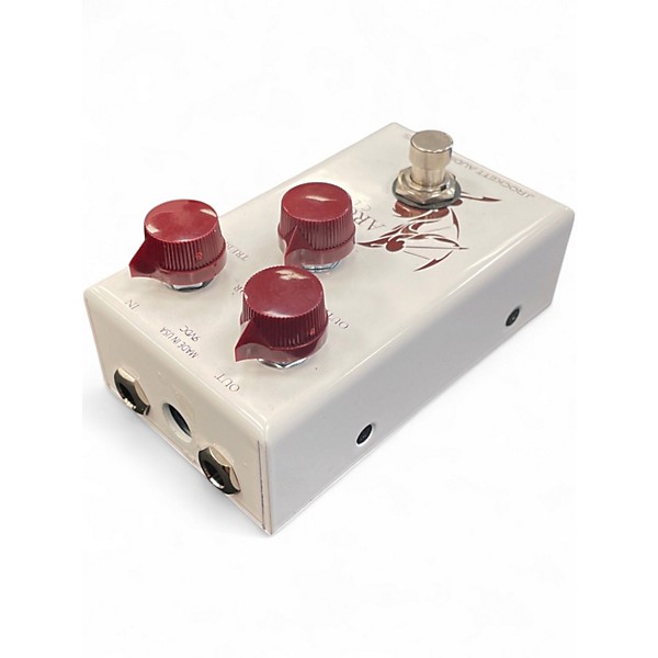 Used J.Rockett Audio Designs Archer Clean Effect Pedal