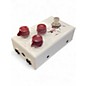 Used J.Rockett Audio Designs Archer Clean Effect Pedal