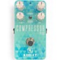 Used Keeley compressor plus Effect Pedal thumbnail