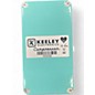 Used Keeley compressor plus Effect Pedal