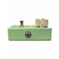 Used Keeley compressor plus Effect Pedal