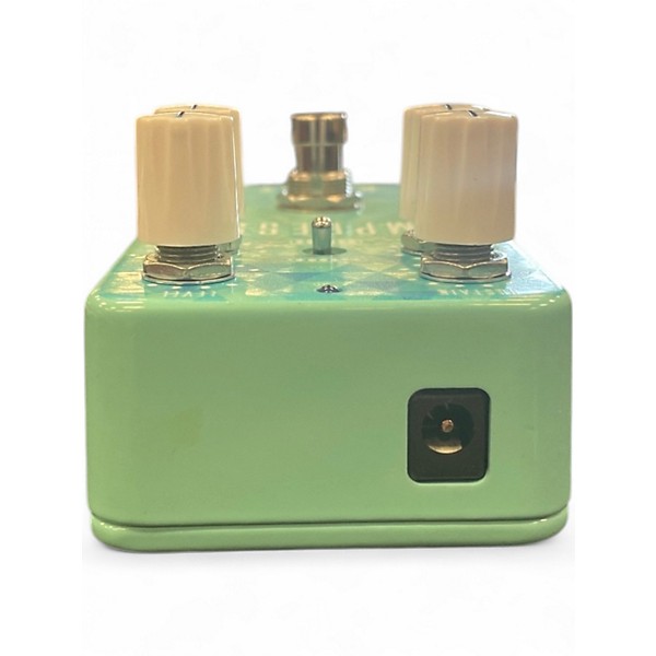 Used Keeley compressor plus Effect Pedal
