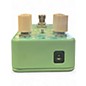 Used Keeley compressor plus Effect Pedal