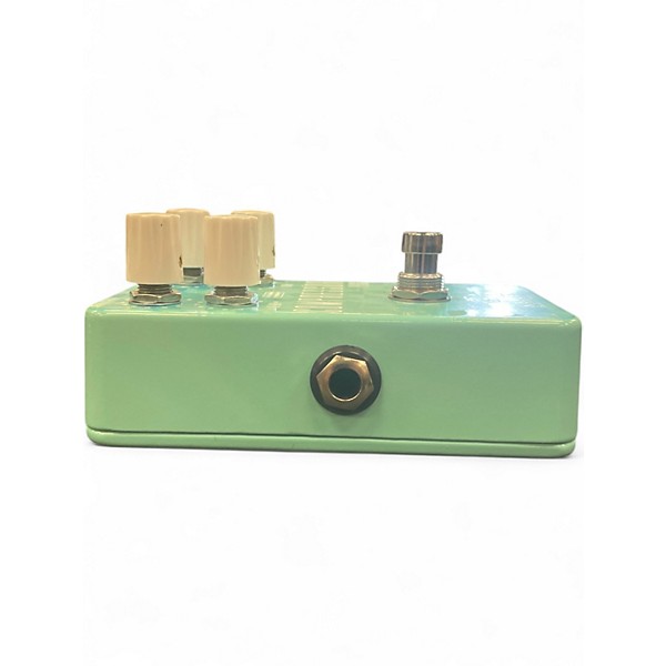 Used Keeley compressor plus Effect Pedal