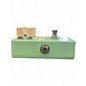 Used Keeley compressor plus Effect Pedal