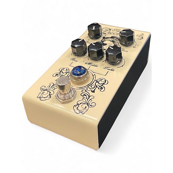 Used Victory The Duchess Effect Pedal
