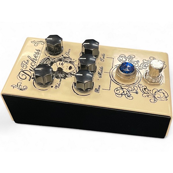 Used Victory The Duchess Effect Pedal