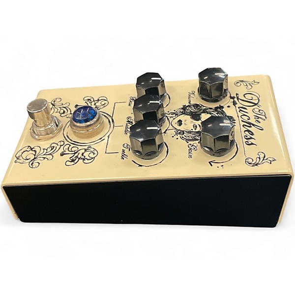 Used Victory The Duchess Effect Pedal
