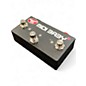 Used Disaster Area Designs midi baby 3 MIDI Foot Controller