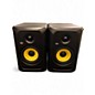 Used KRK CLASSIC 5 PAIR Powered Monitor thumbnail