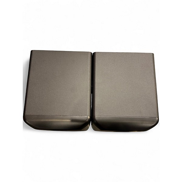 Used KRK CLASSIC 5 PAIR Powered Monitor
