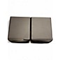 Used KRK CLASSIC 5 PAIR Powered Monitor