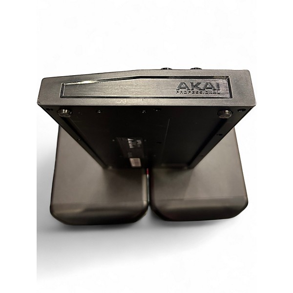 Used Akai Professional MPK Mini MIDI Controller