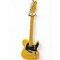 Used Fender American Professional II Telecaster Butterscotch Blonde Solid Body Electric Guitar thumbnail