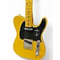 Used Fender American Professional II Telecaster Butterscotch Blonde Solid Body Electric Guitar