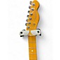 Used Fender American Professional II Telecaster Butterscotch Blonde Solid Body Electric Guitar